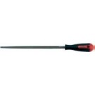 Teng Tools 10 Inch Round File-2nd Cut